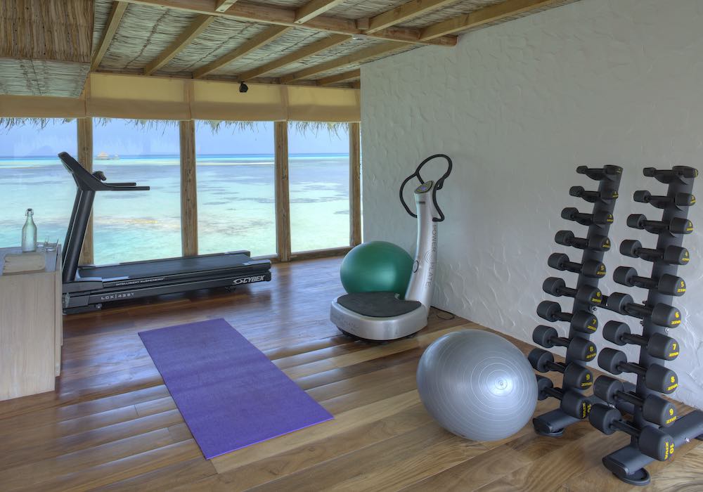 The Private Reserve at Gili Lankanfushi, view 7